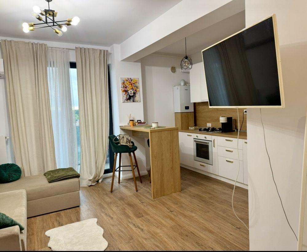 Vanzare Apartament 2 camere, Sector 1, Magnolia Urban Residence