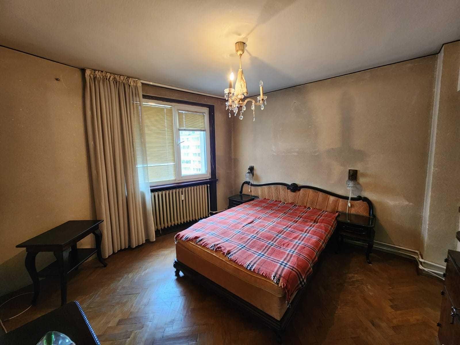 Apartament 3 camere | 68 mp | Gara de Nord – Sector 1 | Bloc fără risc seismic - imagine 1
