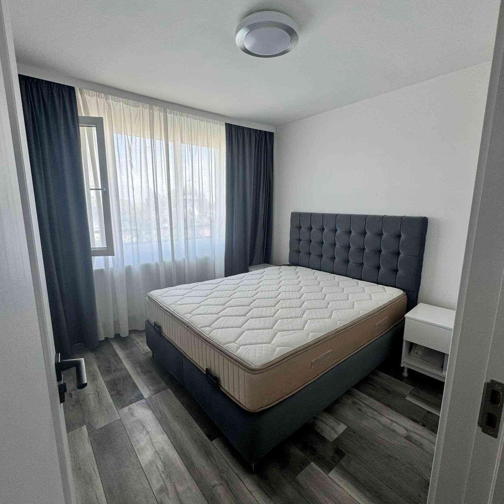 Apartament 3 camere Crangasi! George Vâlsan
