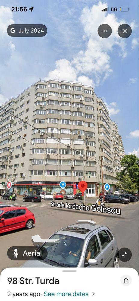 Apartament strada Turda, parc Regina Maria, 85mp - imagine 1