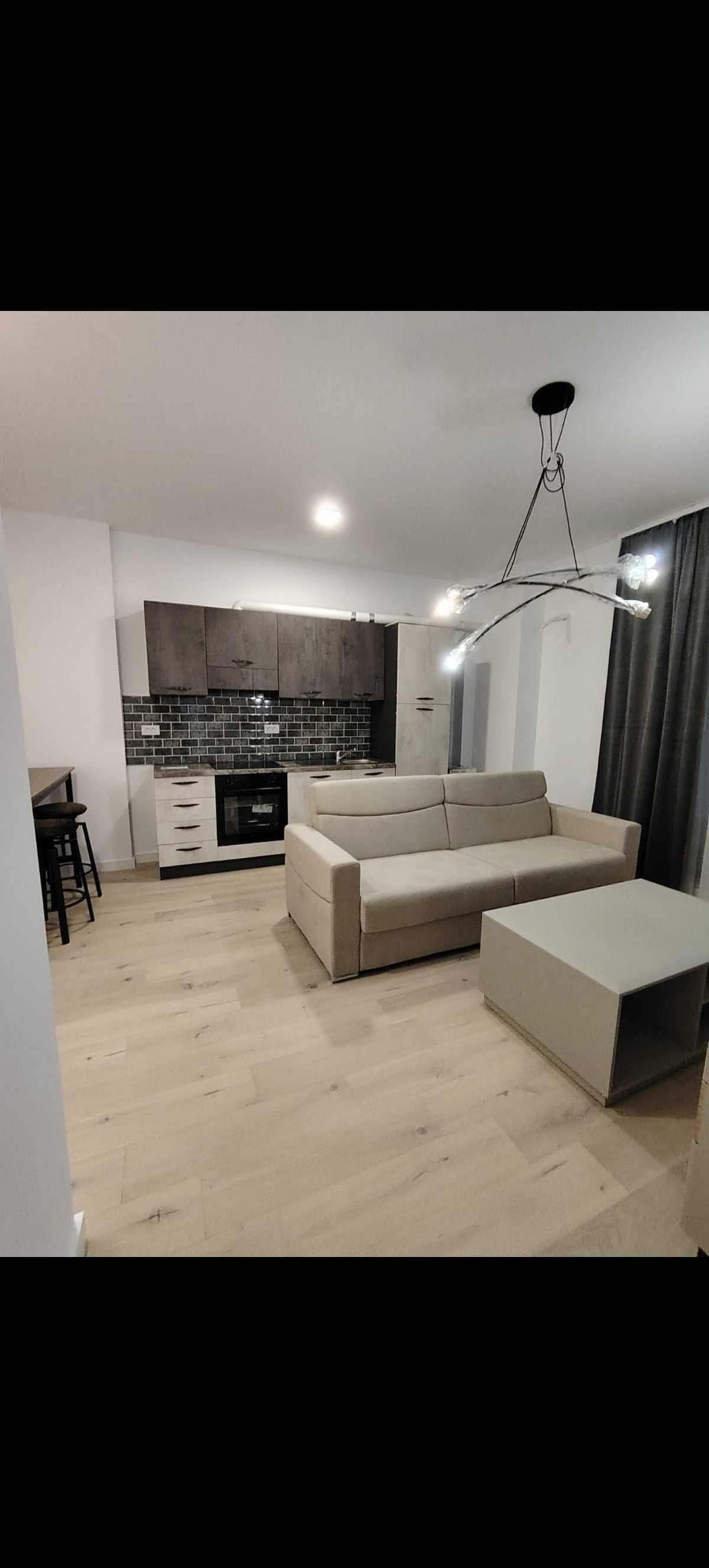 Închiriez Studio First Plaza Pipera