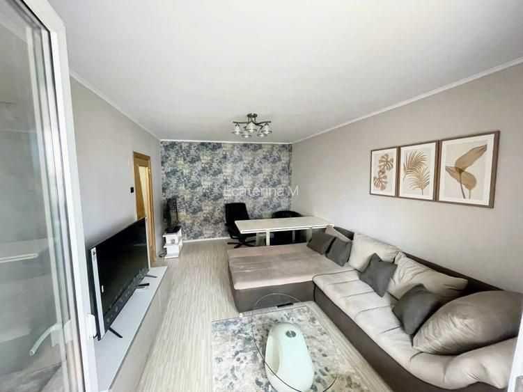 apartament de inchiriat 2 camere - imagine 1