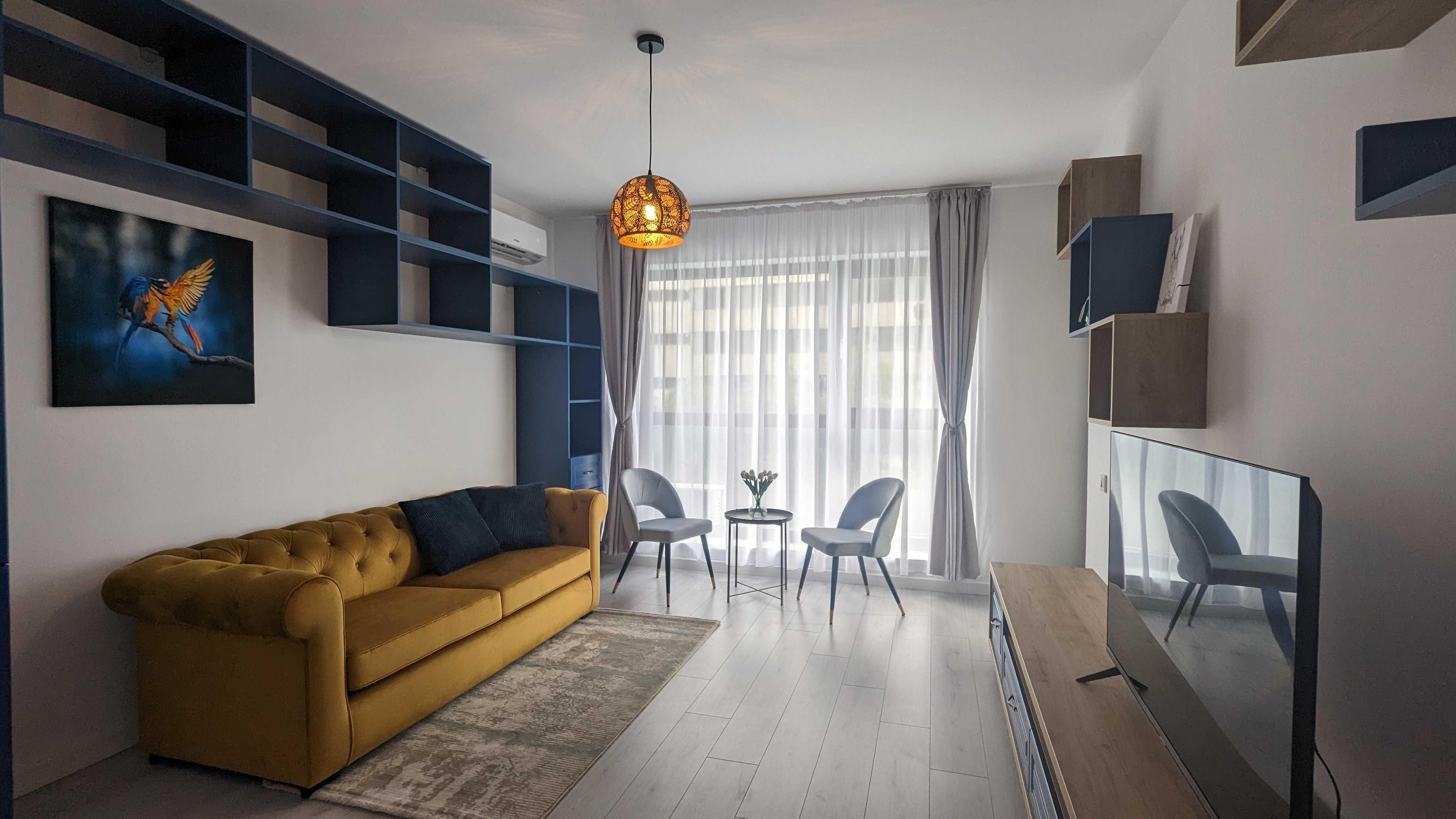 Apartament 2 camere Pipera sector 1