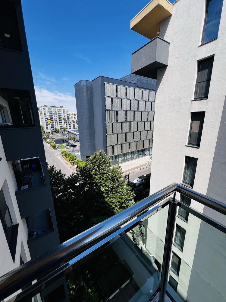 Apartament 2 camere Aviatiei Apartments - imagine 1