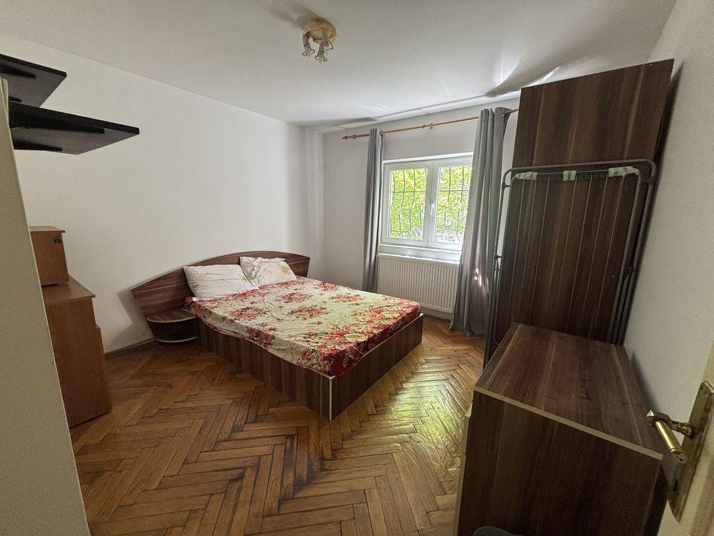 Inchiriez Apartament Dorobanti 2 Camere Strada Constantin Aricescu - imagine 1