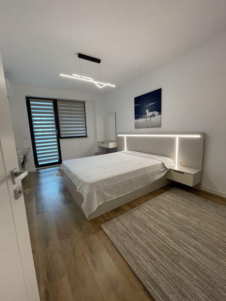 Apartament 2 camere OMW PIPERA - de inchiriat - imagine 1