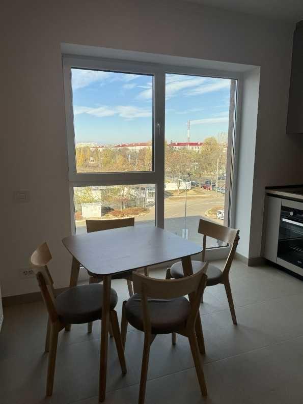 Inchiriere Apartament 2 camere Marmura Residence - imagine 1