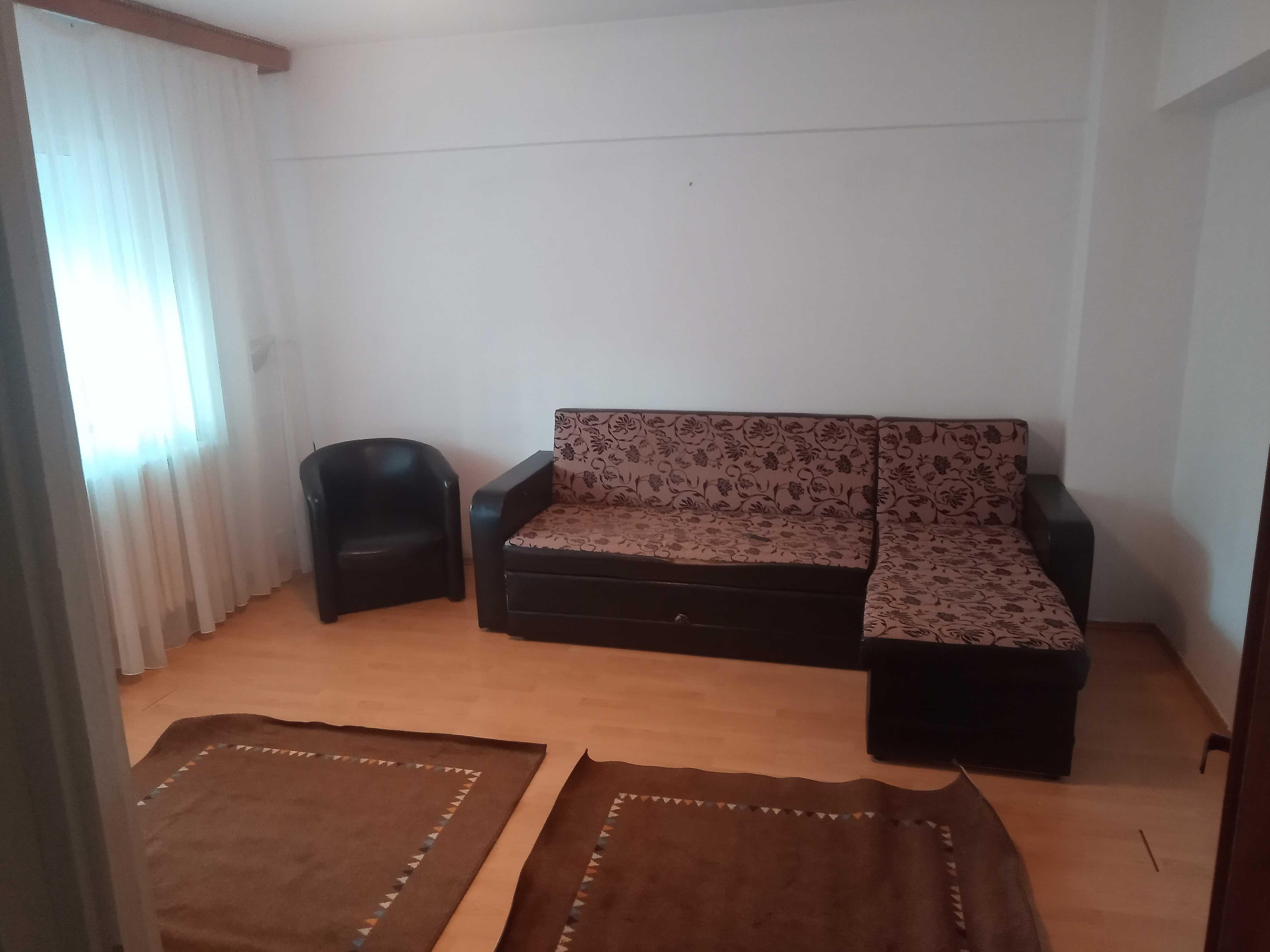 inchiriere apartament 2 camere Calea Victoriei - imagine 1