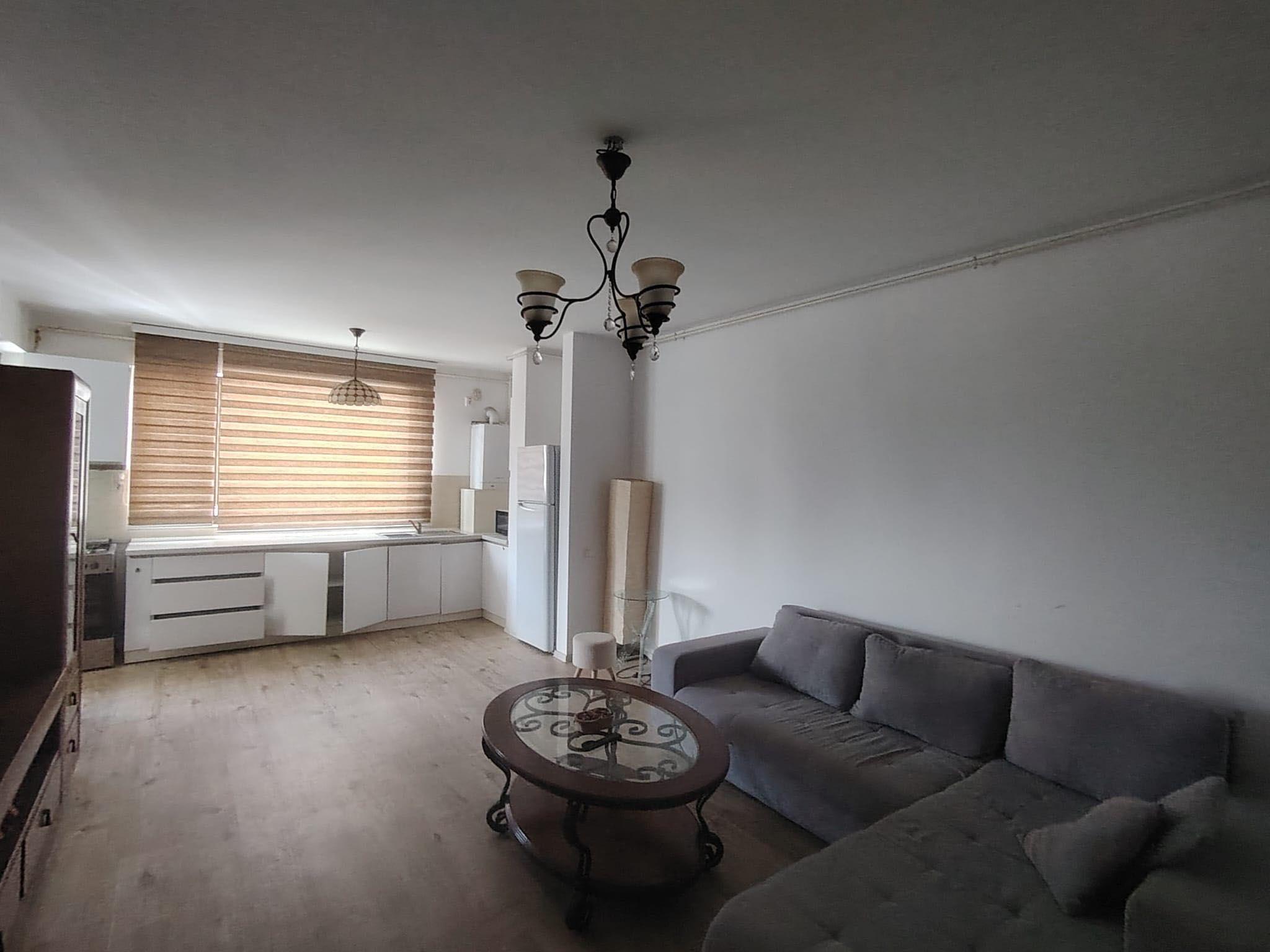 Apartament de închiriat cu 2 camere - Greenfield - imagine 1