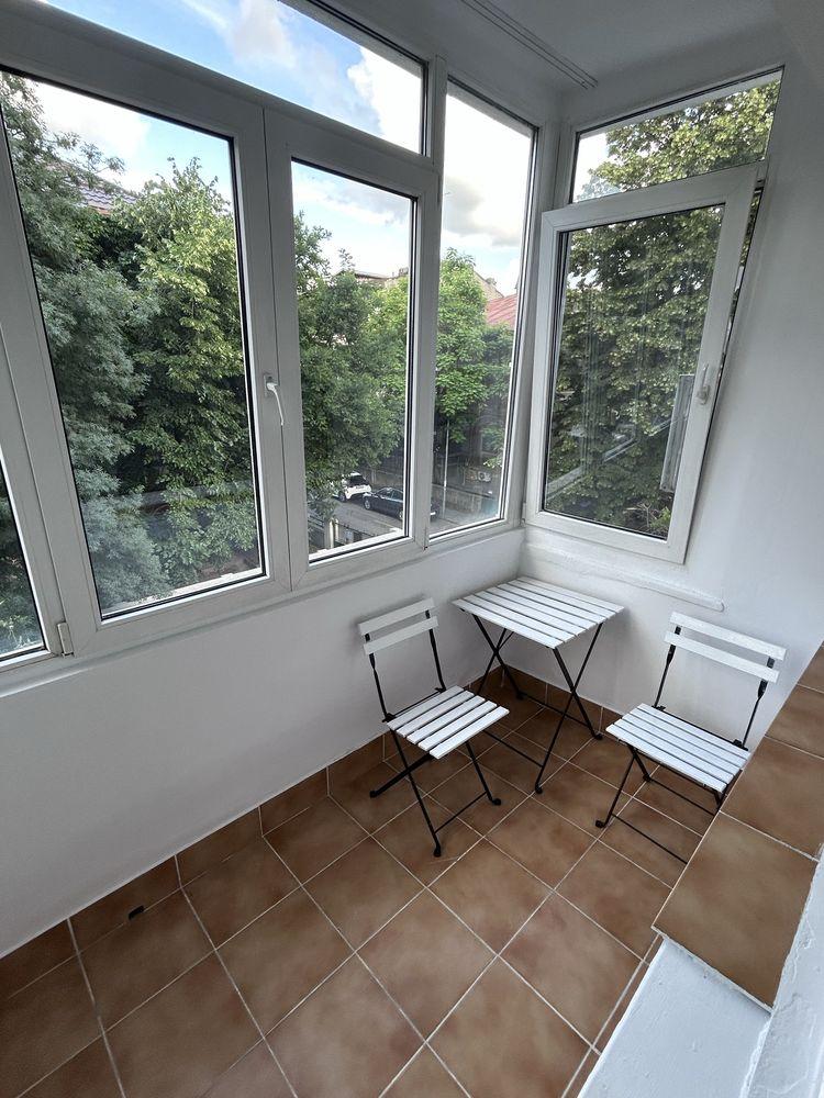 Închiriez apartament 2 camere – Floreasca – 550 €/lună - imagine 1