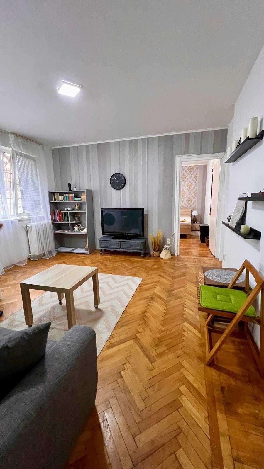 Inchiriere apartament - imagine 1