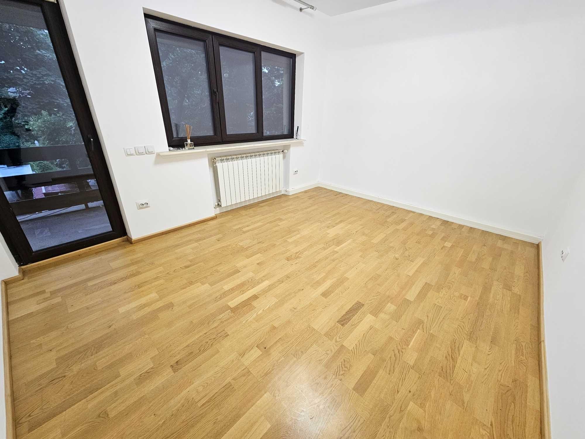 Casin Arcul de Triumf / Sandu Aldea - Inchiriere Ap. in Vila Office sup. 120MP