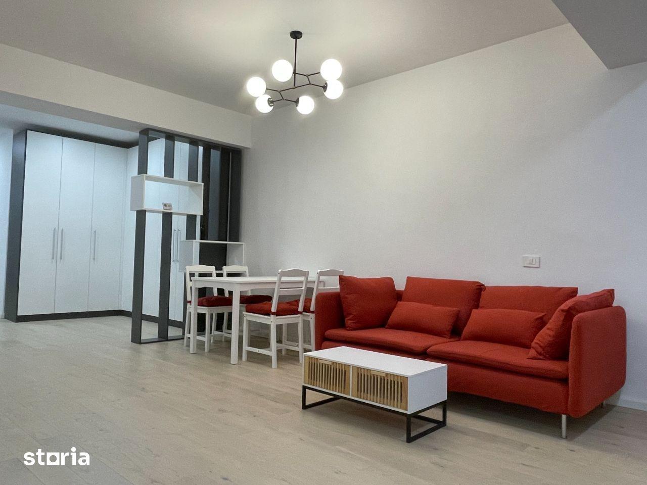 PROPRIETAR | Herastrau | 3 camere | 2 bai | Parcare |