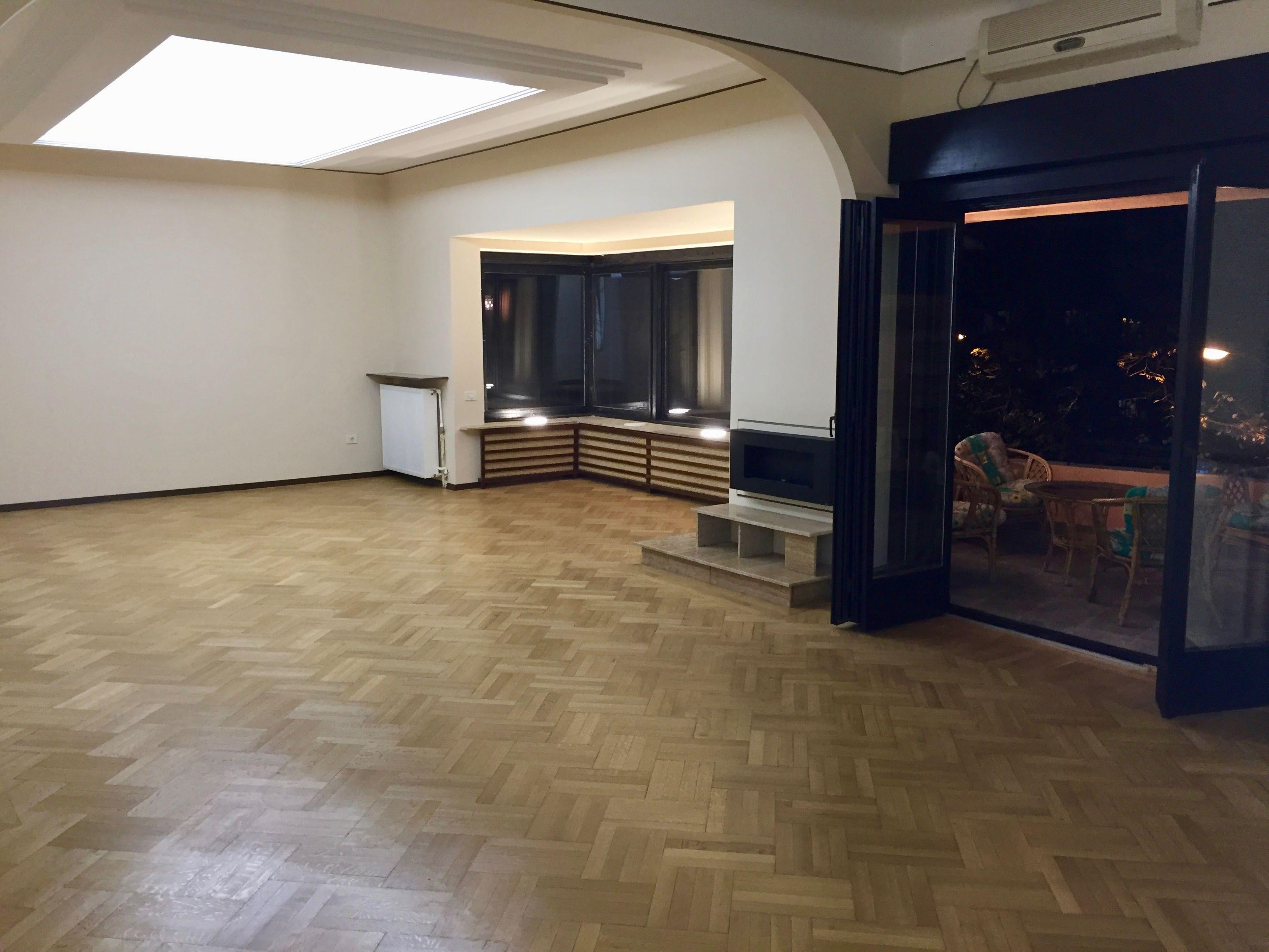 inchiriere apartament 6 camere Lascăr Catargiu, 250mp! - imagine 1