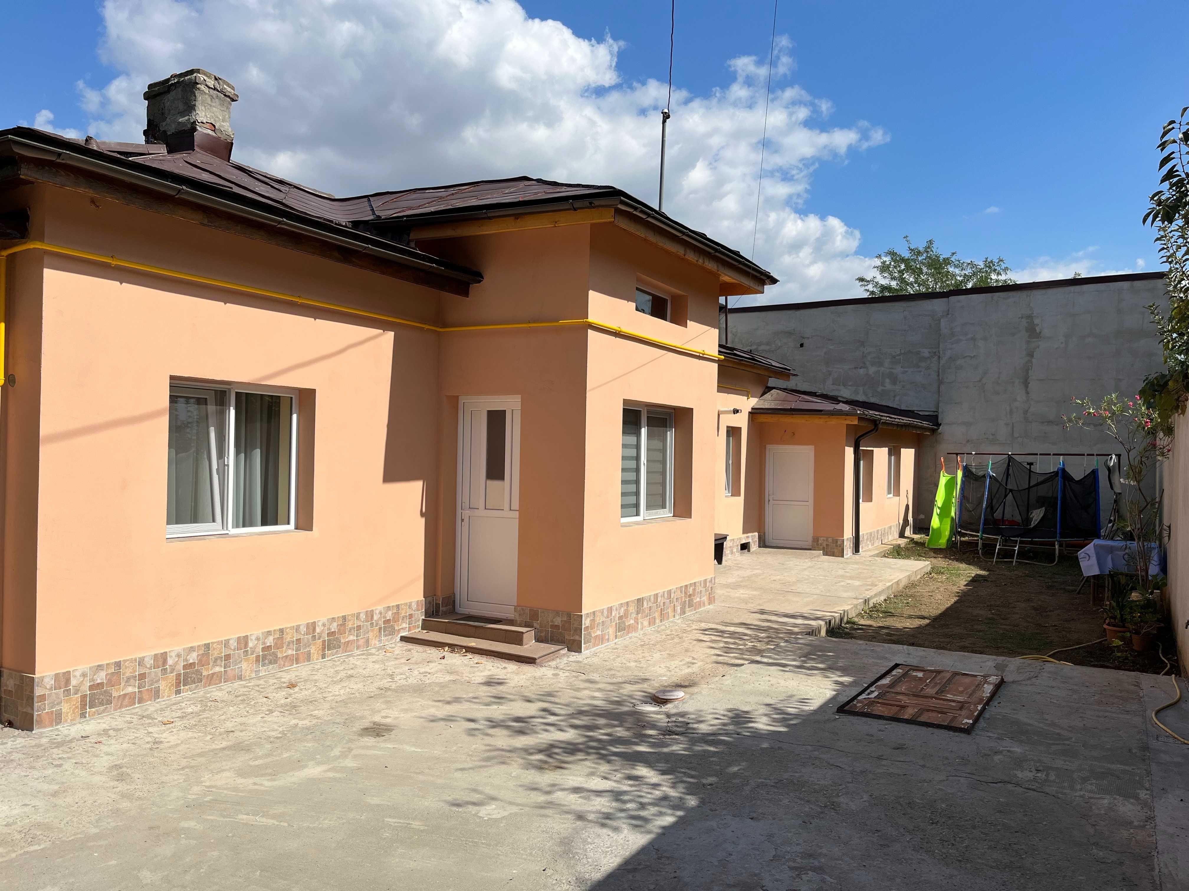 casa de inchiriat Giulesti in apropiere de SCOALA 162/ BISERICA