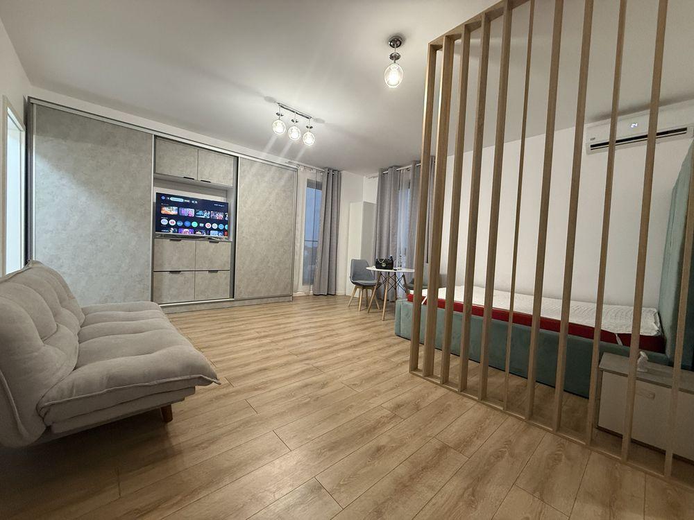 Proprietar inchiriez garsoniera/studio Pipera/Rond A3