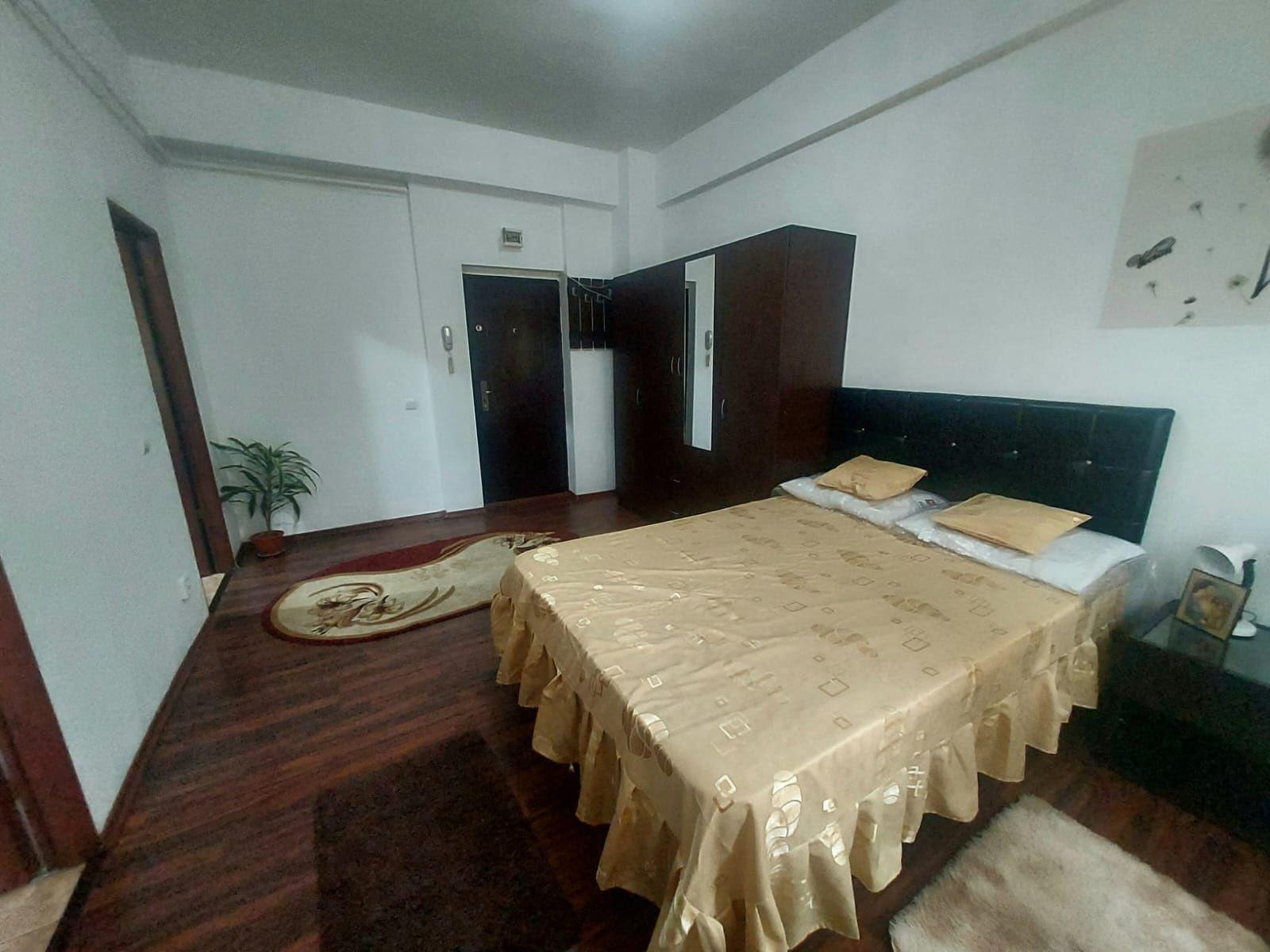 Direct proprietar-Garsoniera mobilată și utilată-Zona Fundeni, Sector 2