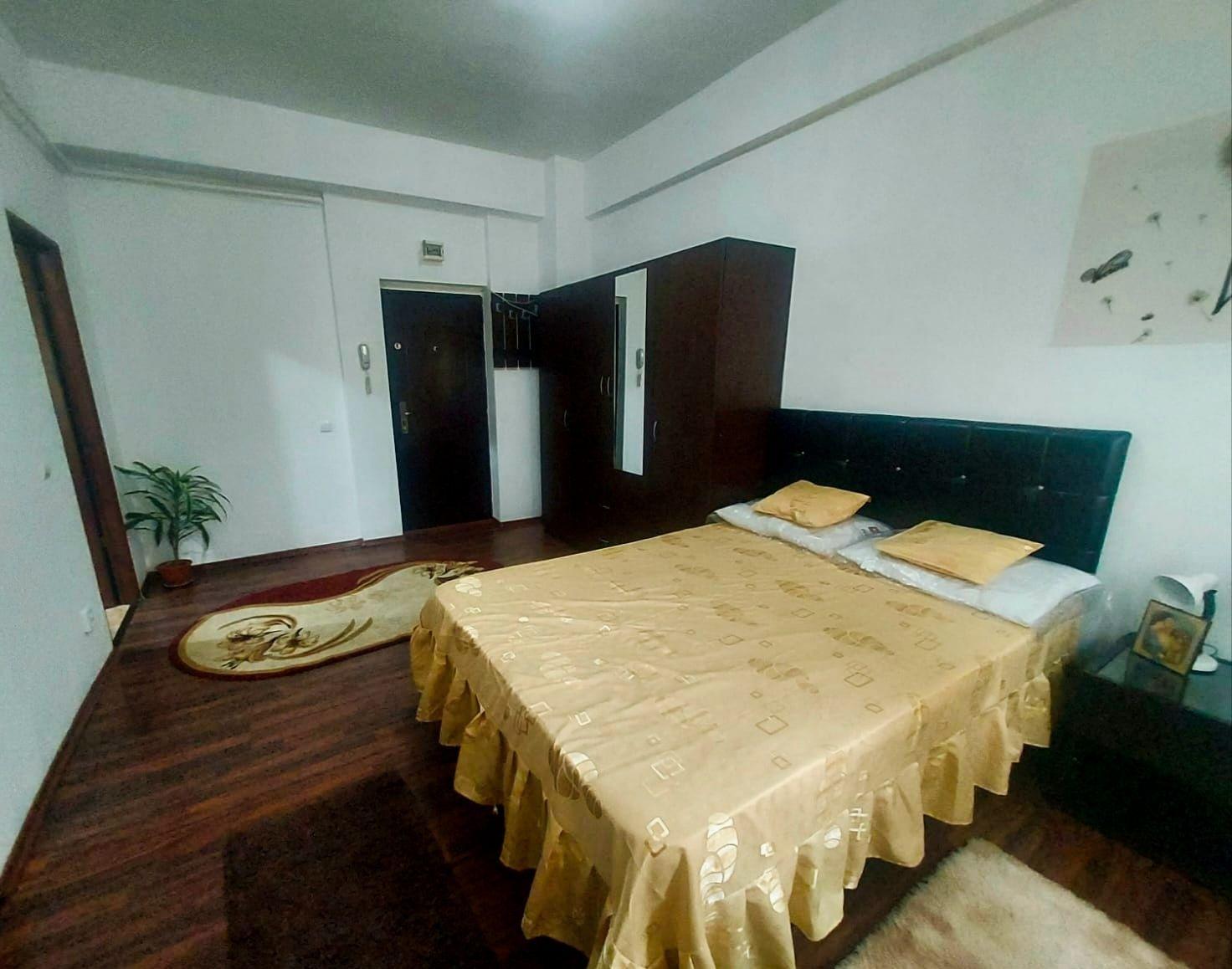 Direct proprietar- Închiriez garsonieră Șoseaua Fundeni, Sector 2