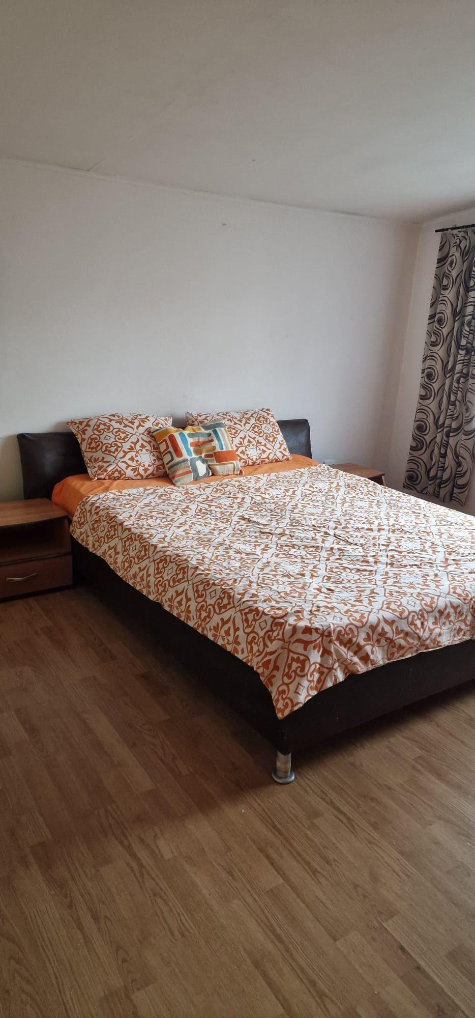 Garsoniera mare cu 2 camere spațioase zona Doamna Ghica ,Colentina,Obor