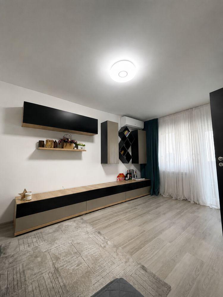 Apartament 2 camere decomandat – 55 mp – Iancului / Mega Mall – renovat complet – Metrou