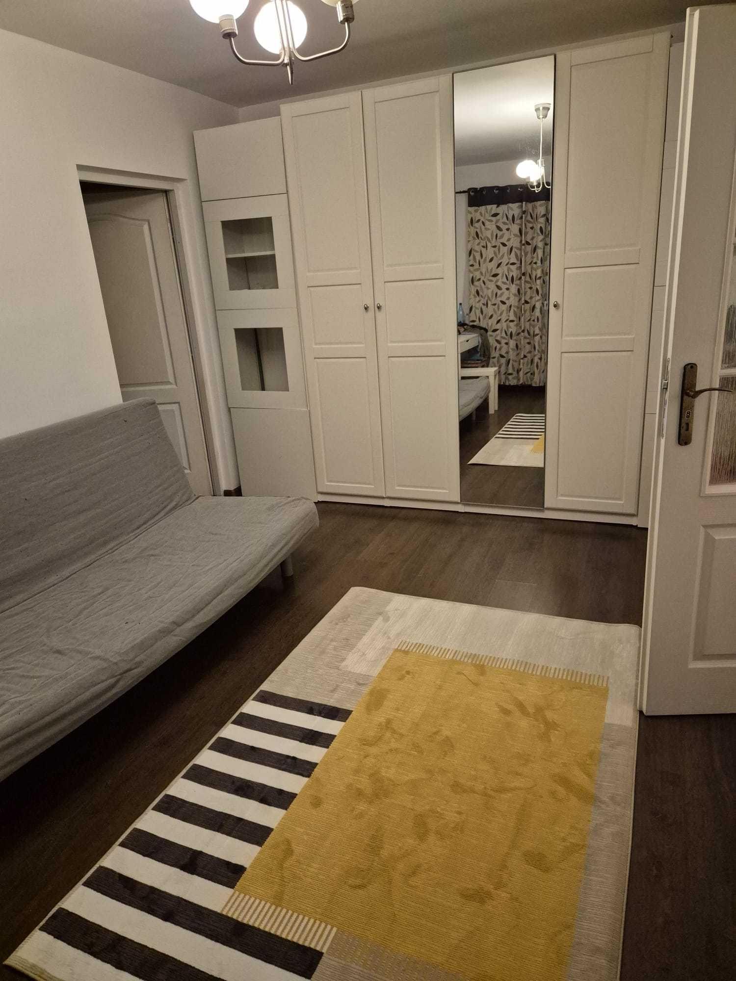 Inchiriere Apartament 2 camere zona Iancului, la 7 min de metrou