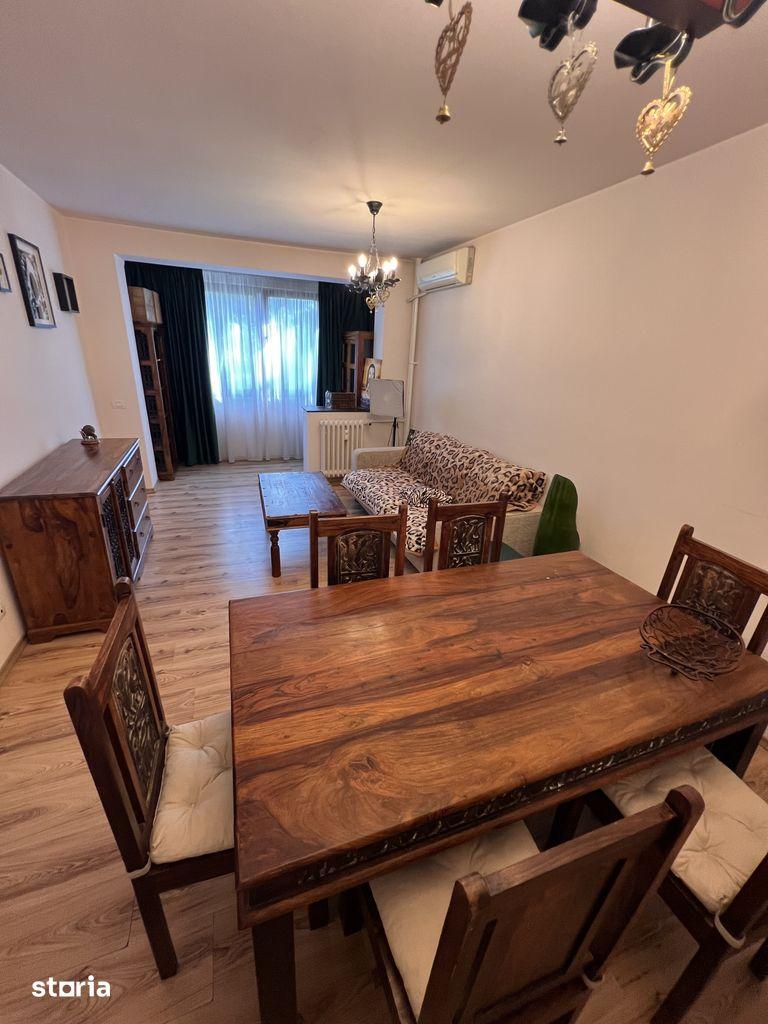 Apartament 2 camere elegant, mobilat premium – Colentina