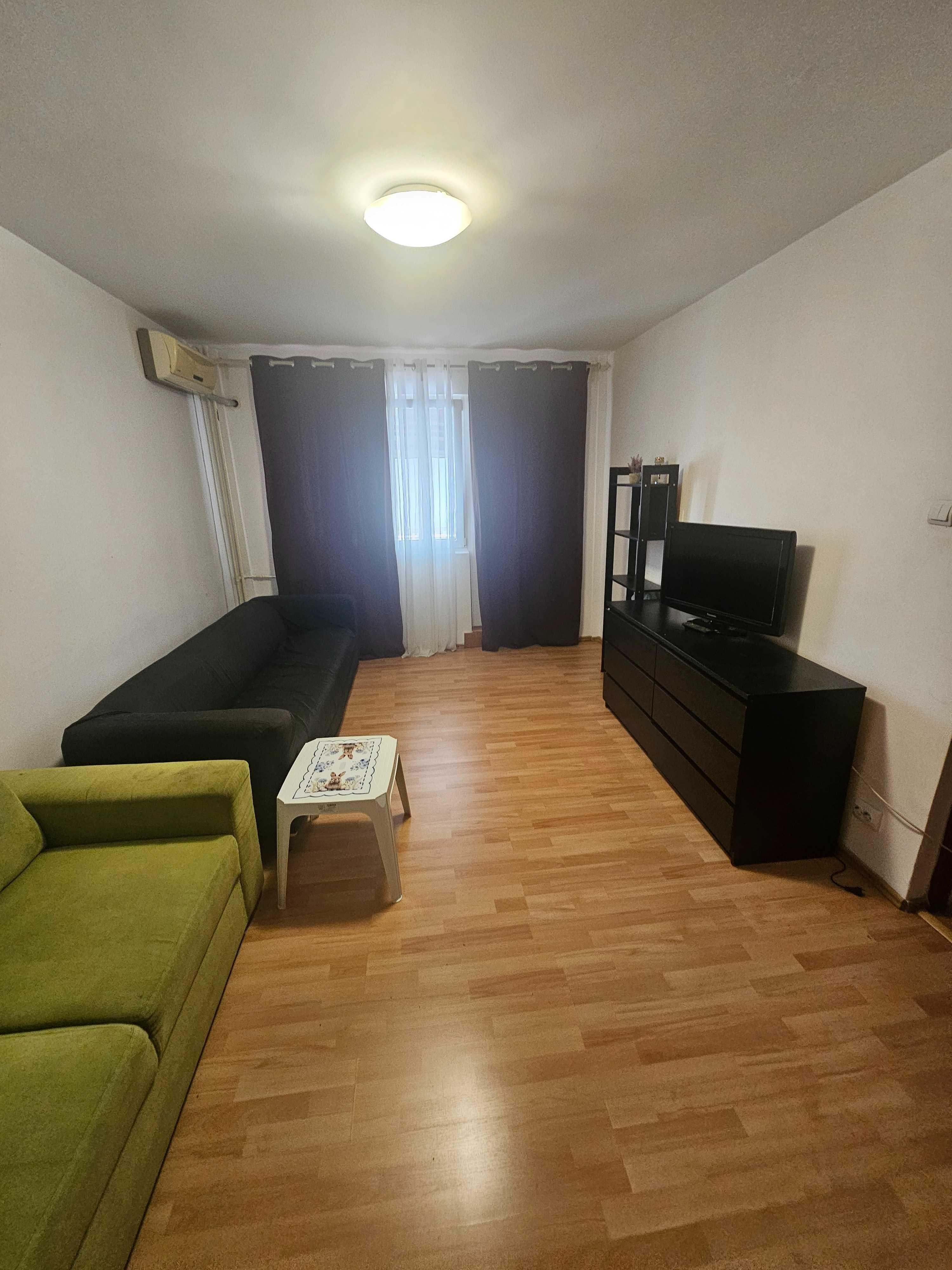 Doamna Ghica-Colentina 2 camere particular