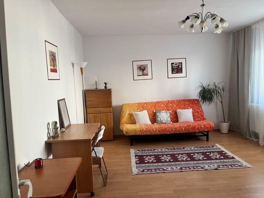 Inchiriez apartament, 2 camere Lacul Tei. Proprietar