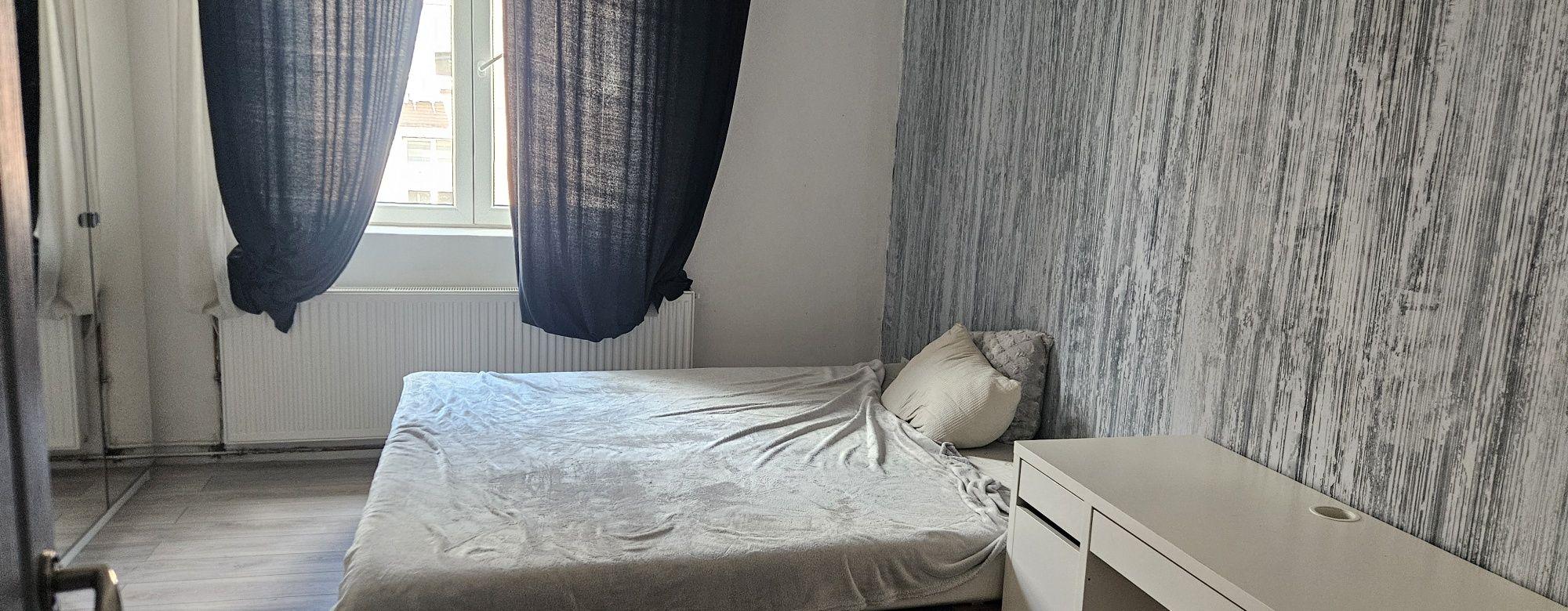 Apartament 3 camere Rosetti de inchiriat