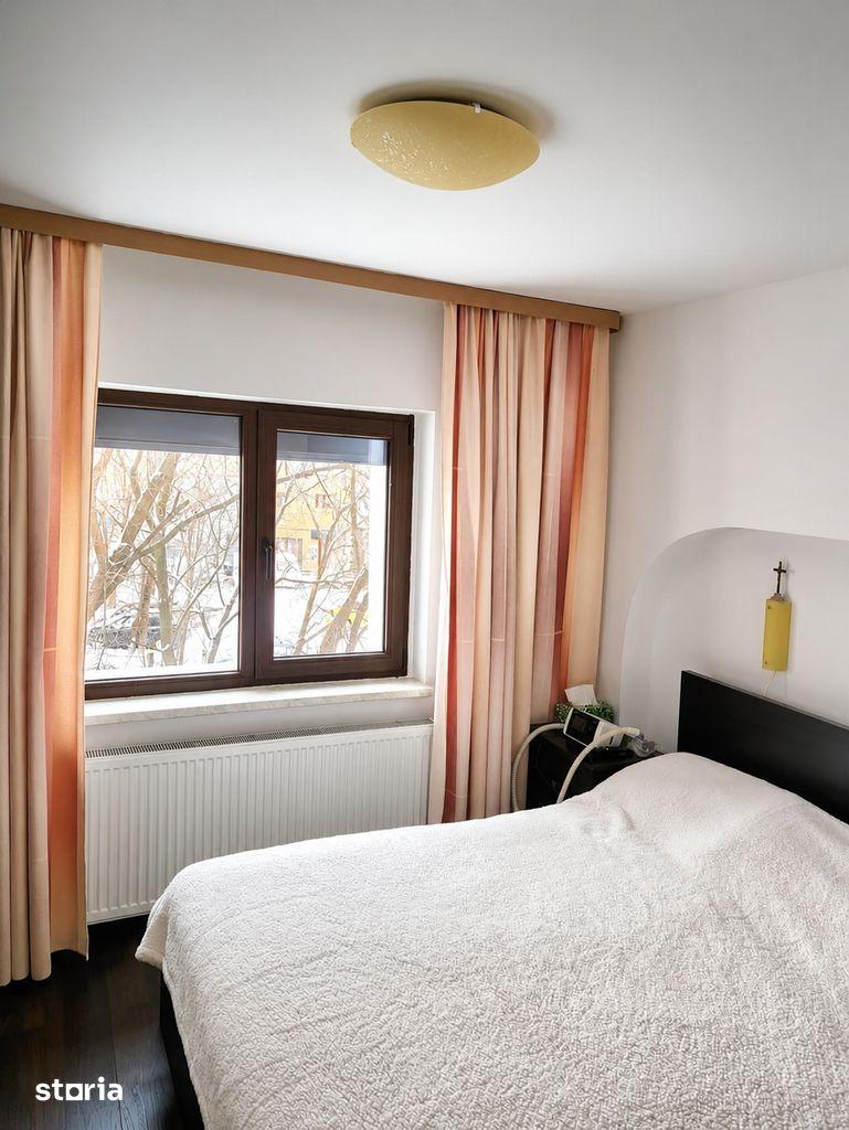 Apartament 2 camere decomandat, 55 mp, Baicului, centrală, loc parcare