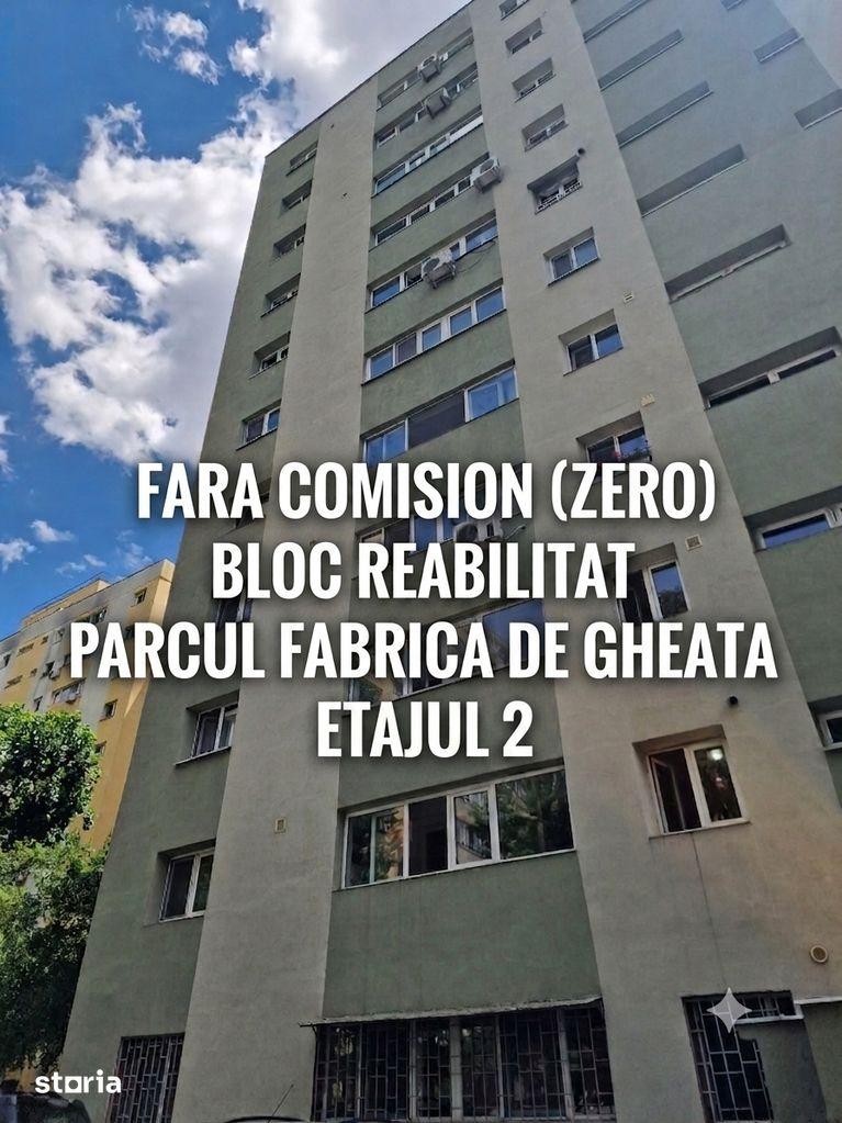 Apartament 2 camere zona Colentina / Maior Bacila / Fabrica de Gheata - imagine 1