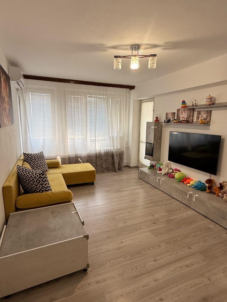 Proprietar Vand apartament cu 2 camere Piata Iancului/Vatra Luminoasa - imagine 1