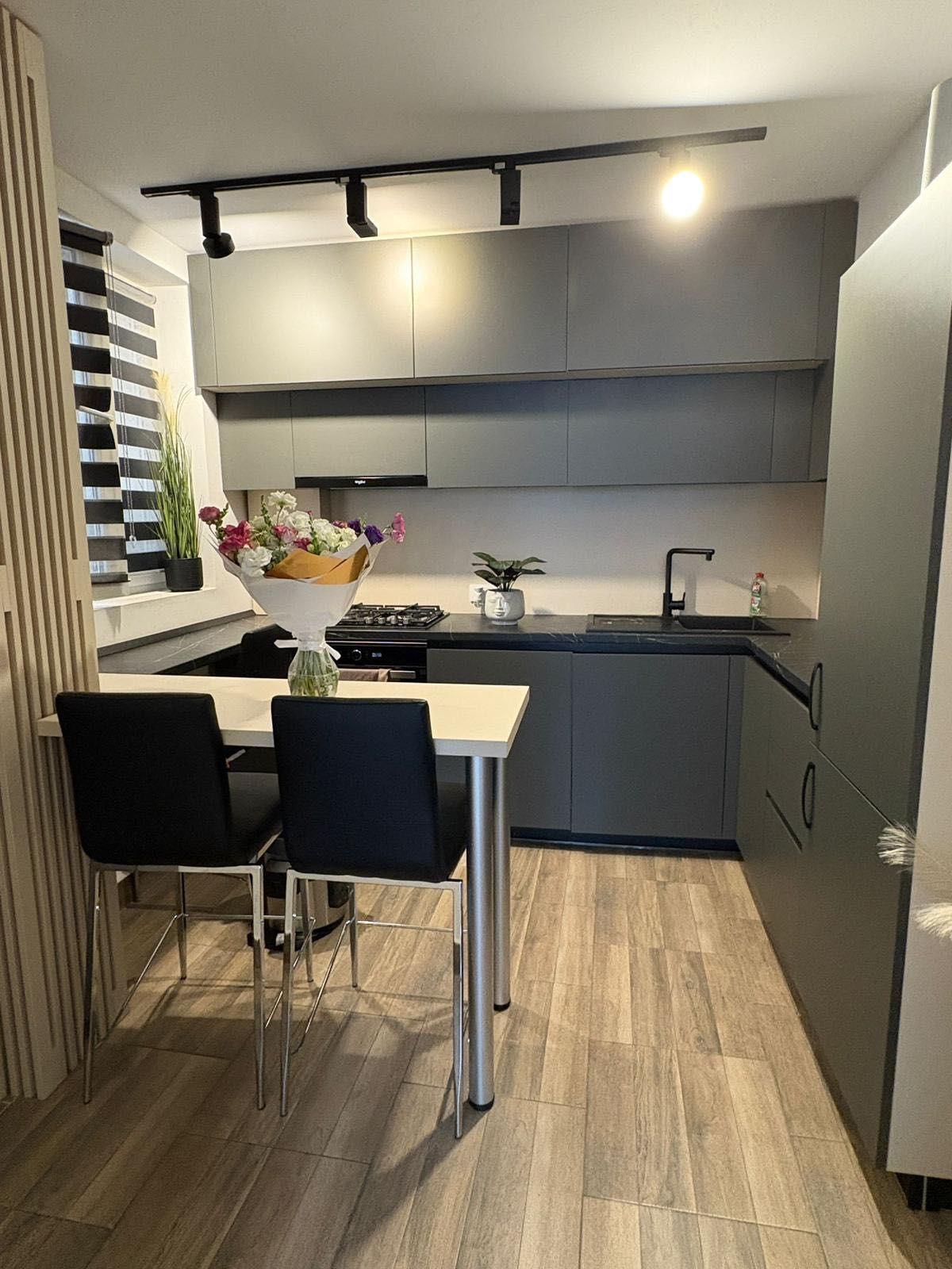 Apartament -2 camere - imagine 1