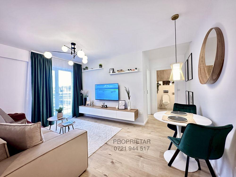 Vand Apartament 2 Camere | Belvedere Residences
