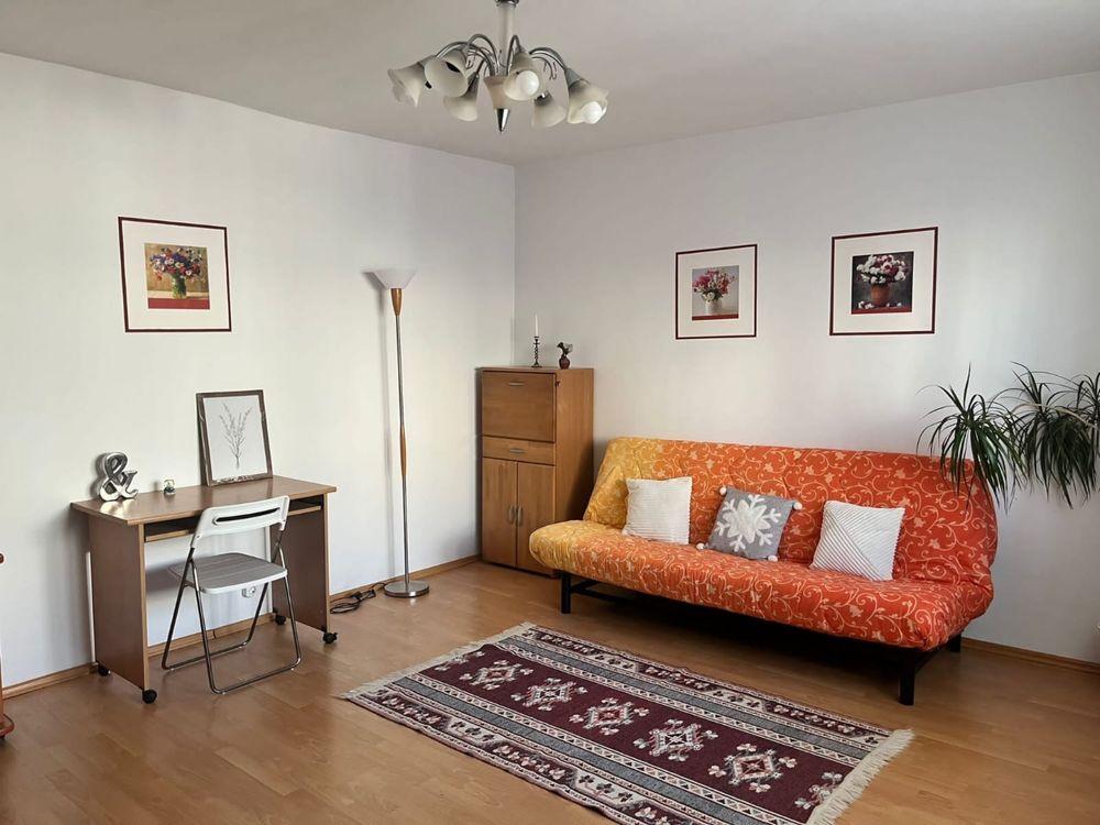 Vand Apartament 2 camere - imagine 1
