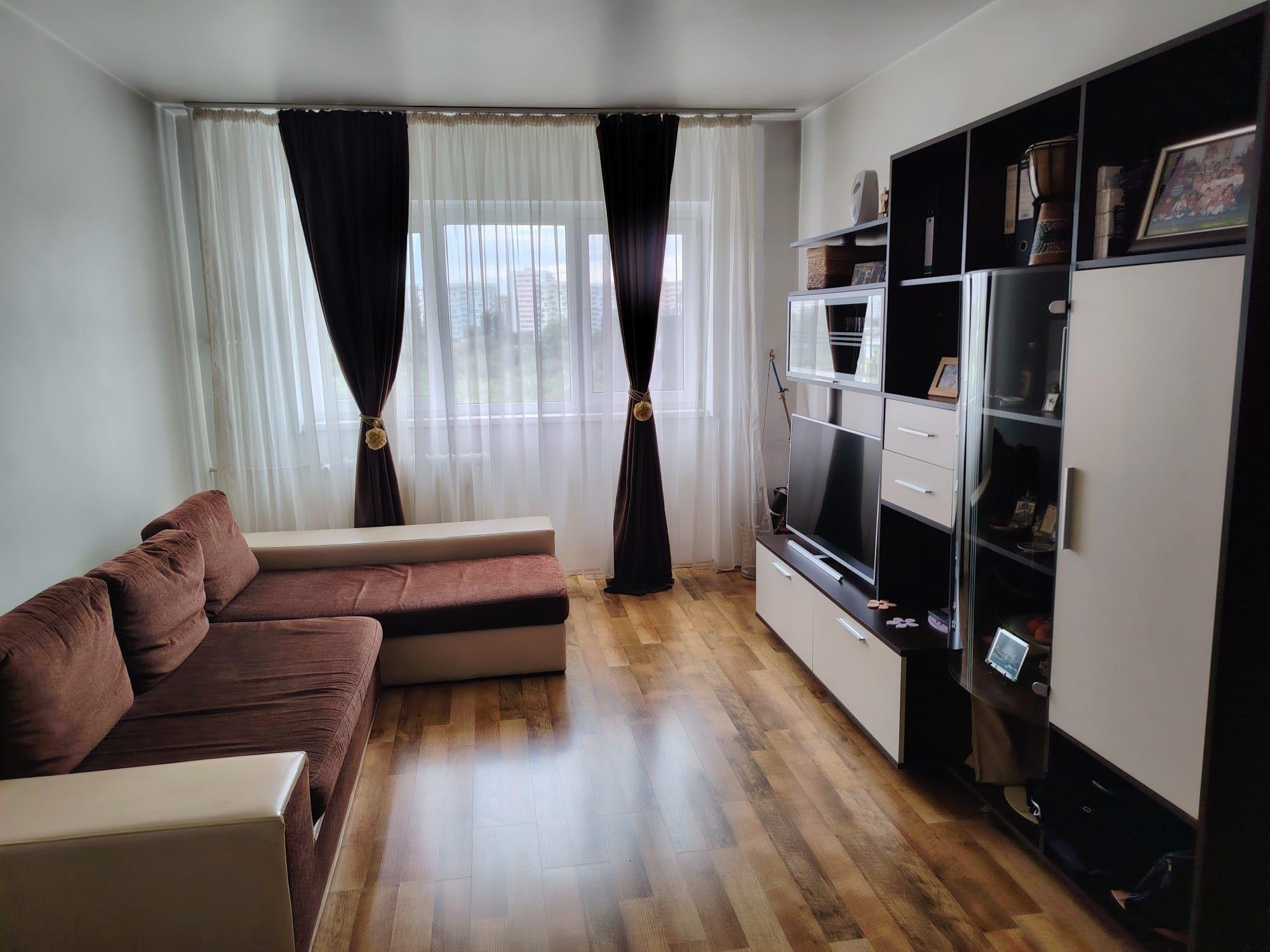 Apartament 3 camere decomandat Pantelimon-Morarilor -Fundeni