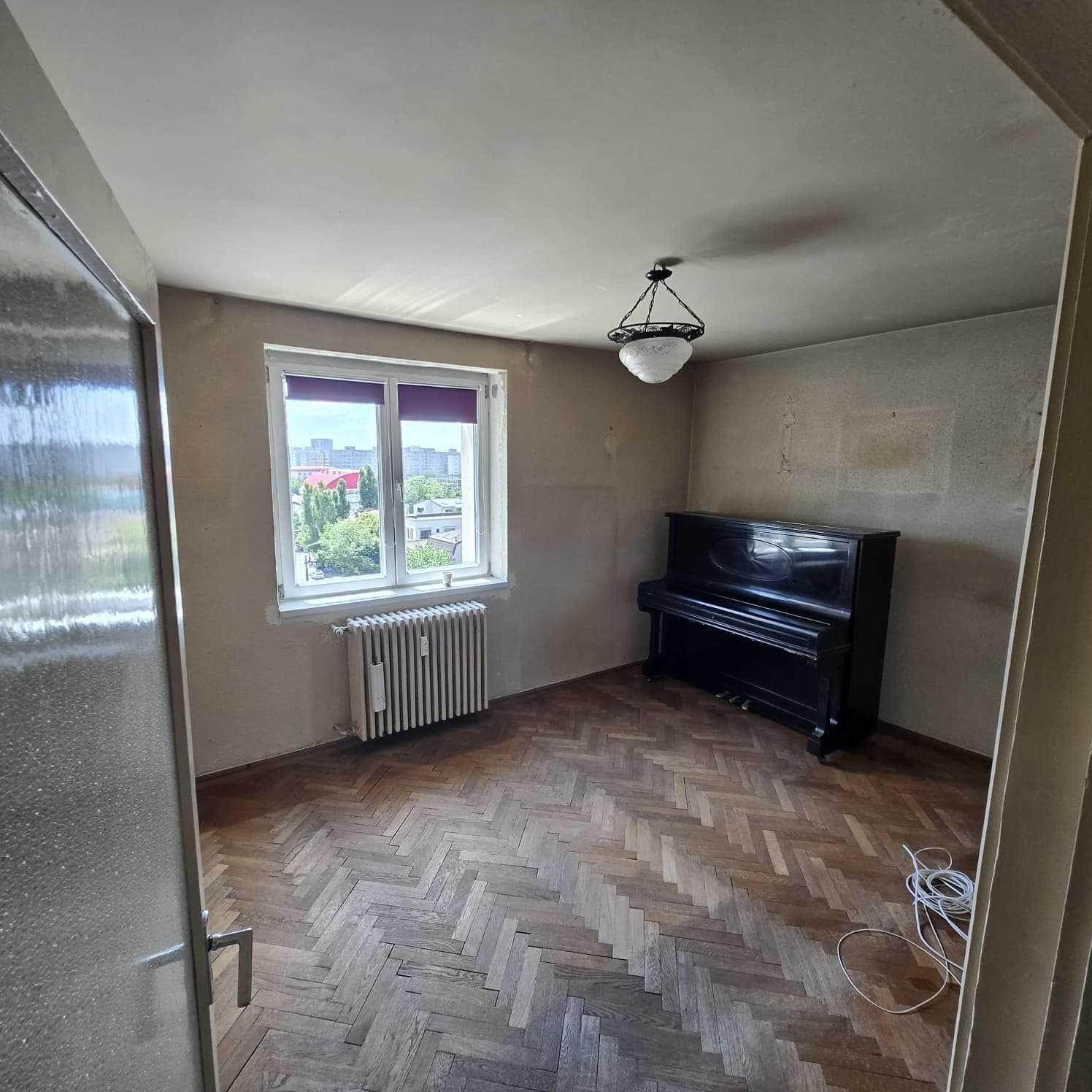 Barbu Văcărescu 44 | apartament 3 camere | de vânzare