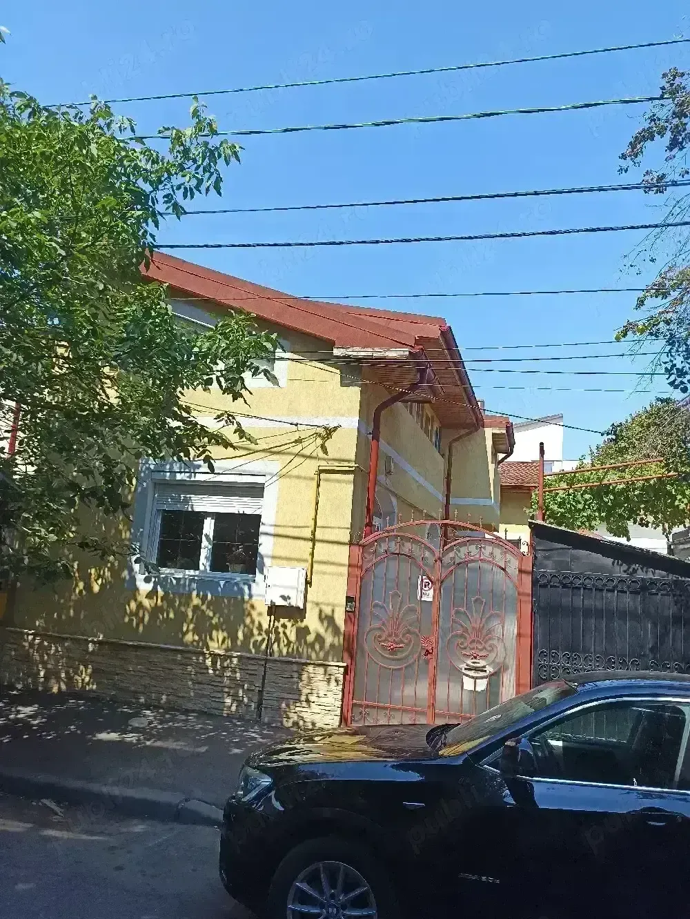 Constanta - Ultracentral     Casa de vanzare direct de la proprietar  !