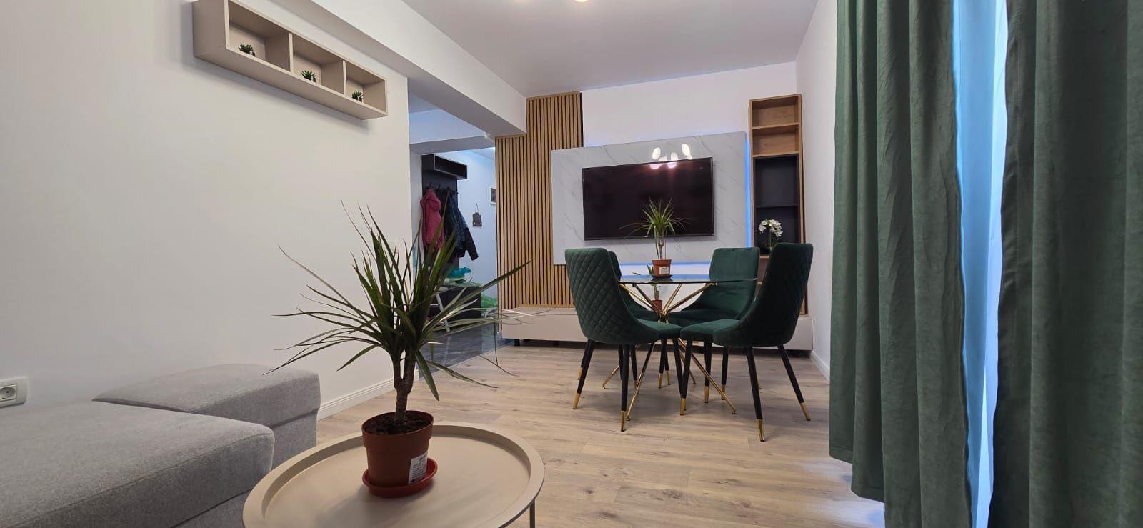 Vând apartament 2 camere Titan Nicolae Grigorescu