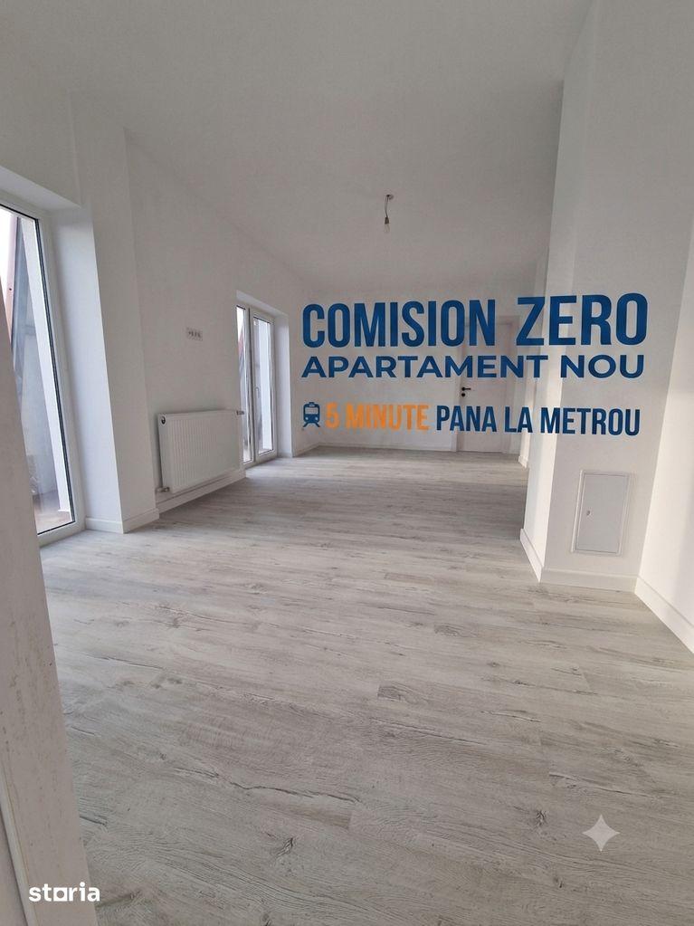 Apartament 2 camere Titan - Theodor Pallady / Grigorescu / 1 Decembrie