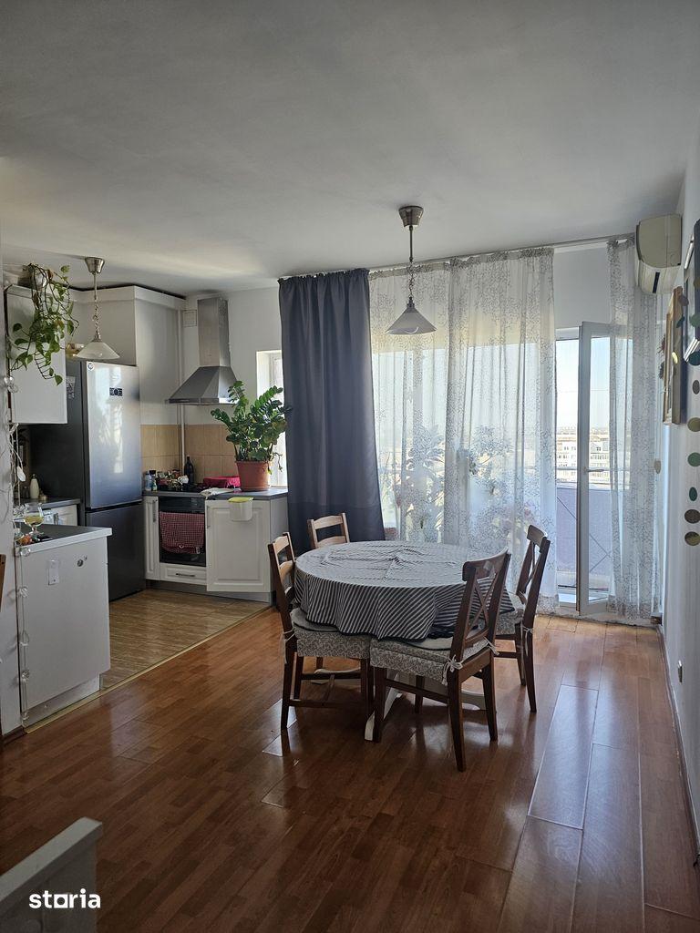 PROPRIETAR, Apartament 2 camere, Titan