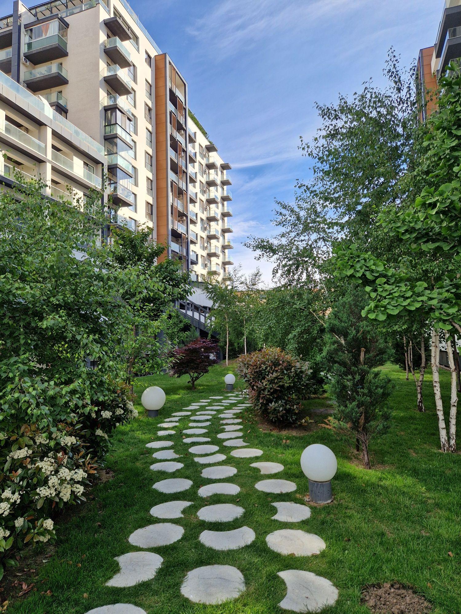 2 camere Pallady | Astorium My Home | Loc parcare