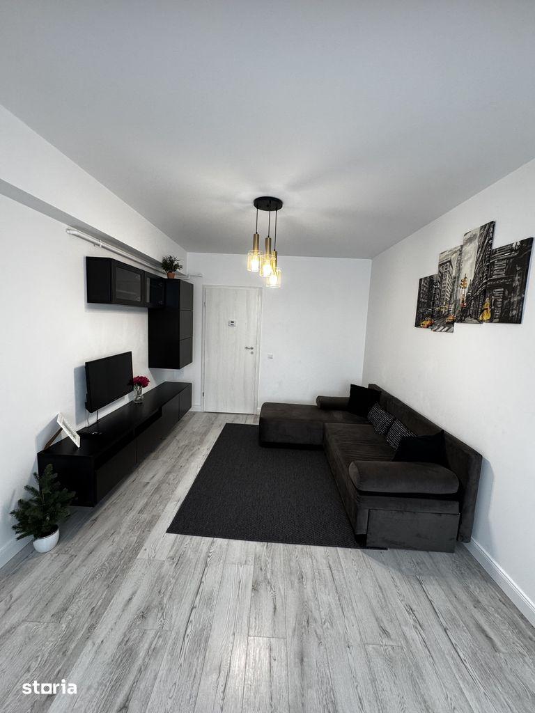 Apartament 2 camere decomandat | loc parcare inclus | Theodor Pallady - imagine 1