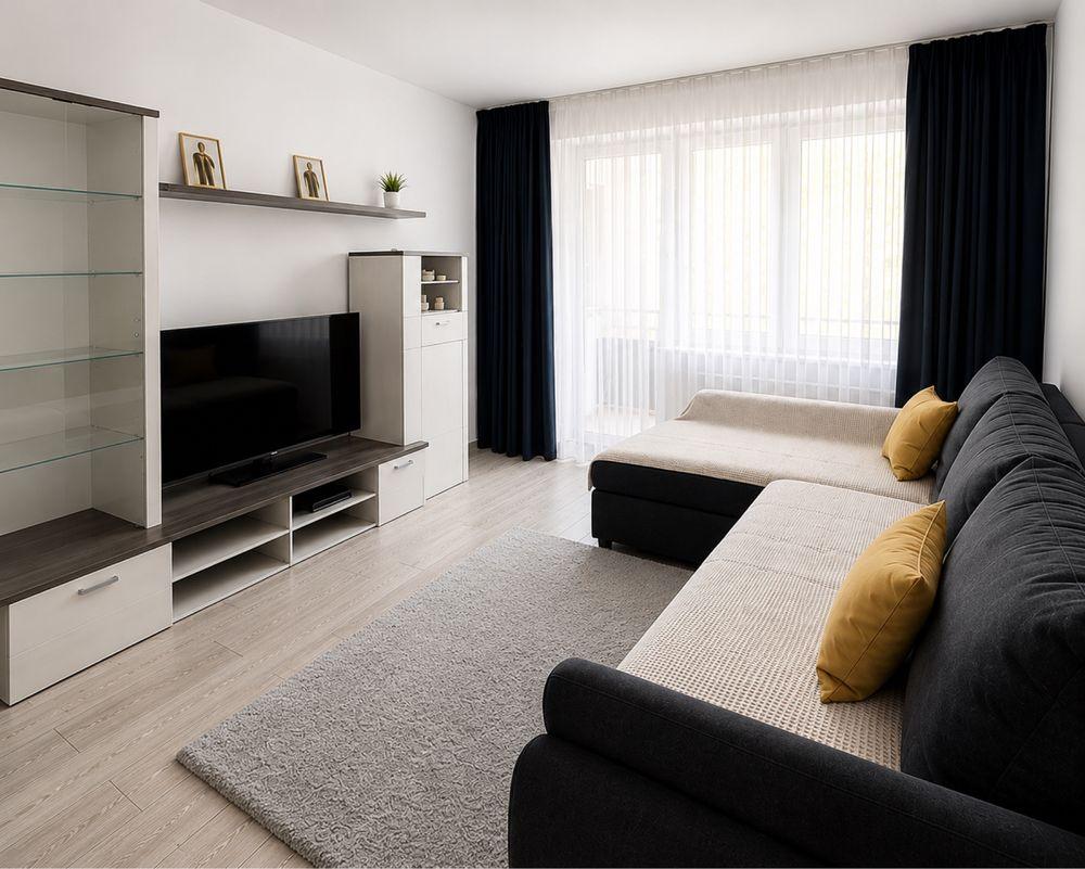Apartament 2 camere | Decomandat | Renovat complet | Vitan – Stadion Olimpia | Gata de mutat | 60 mp