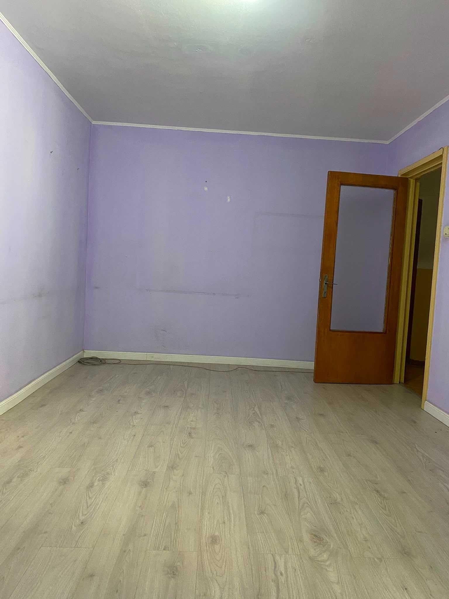 Apartament cu două camere