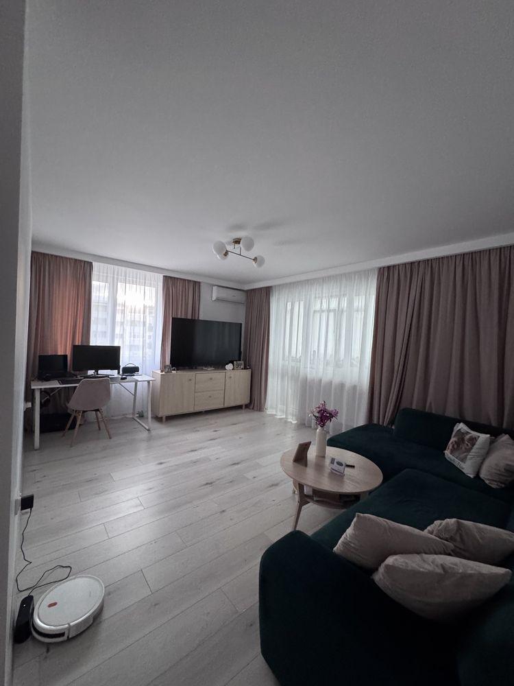 Vanzare Apartament 2 camere, drumul Gura Putnei, sector 3, Bucuresti