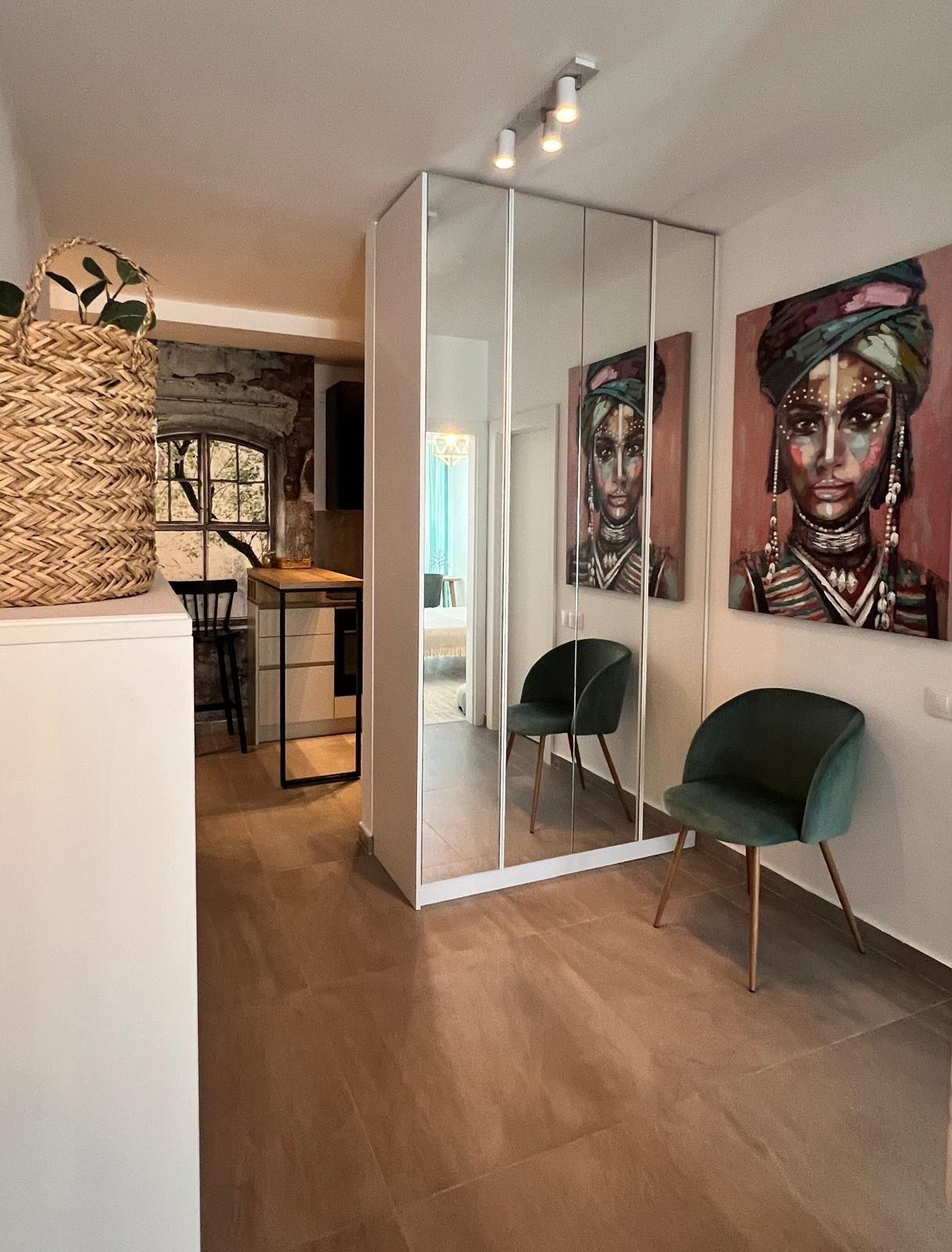 Apartament 2 camere Evocasa Armonia
