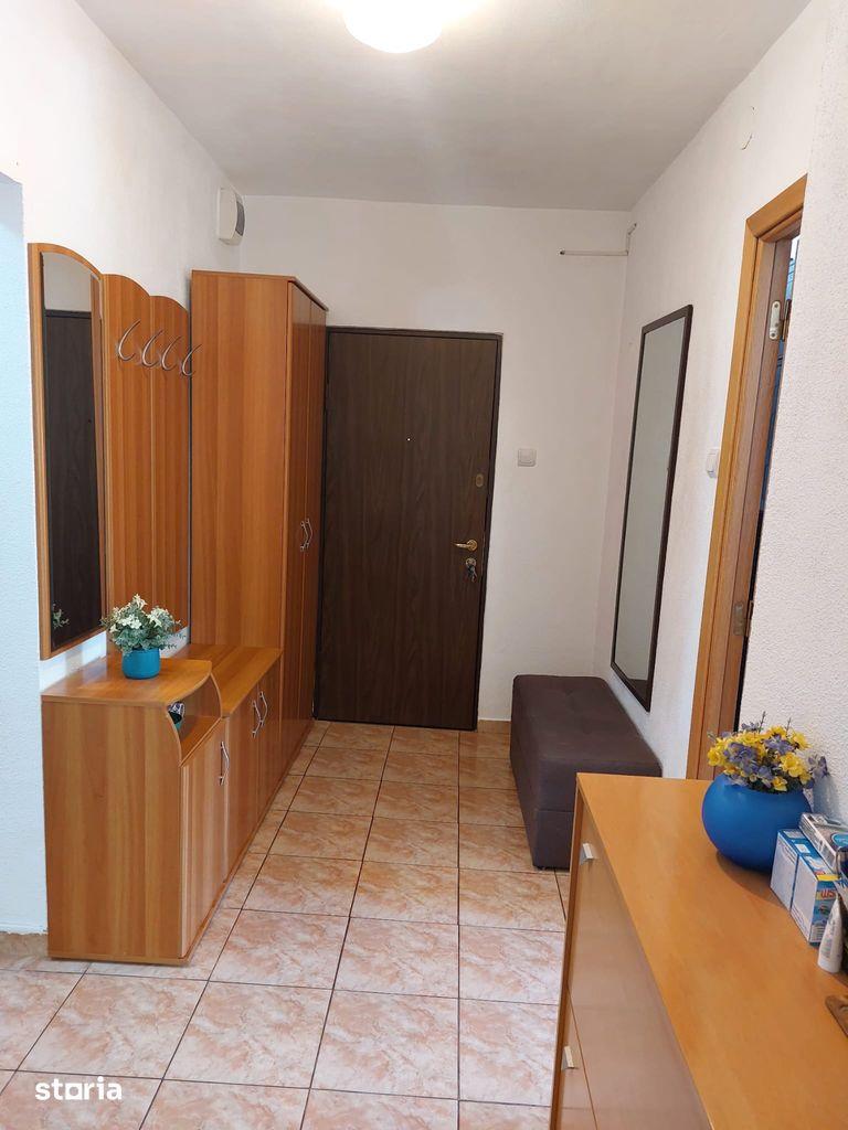Apartament 3 camere, 77,65 mp utili, 2 băi,etaj 1 Mircea Voda/Nerva - imagine 1