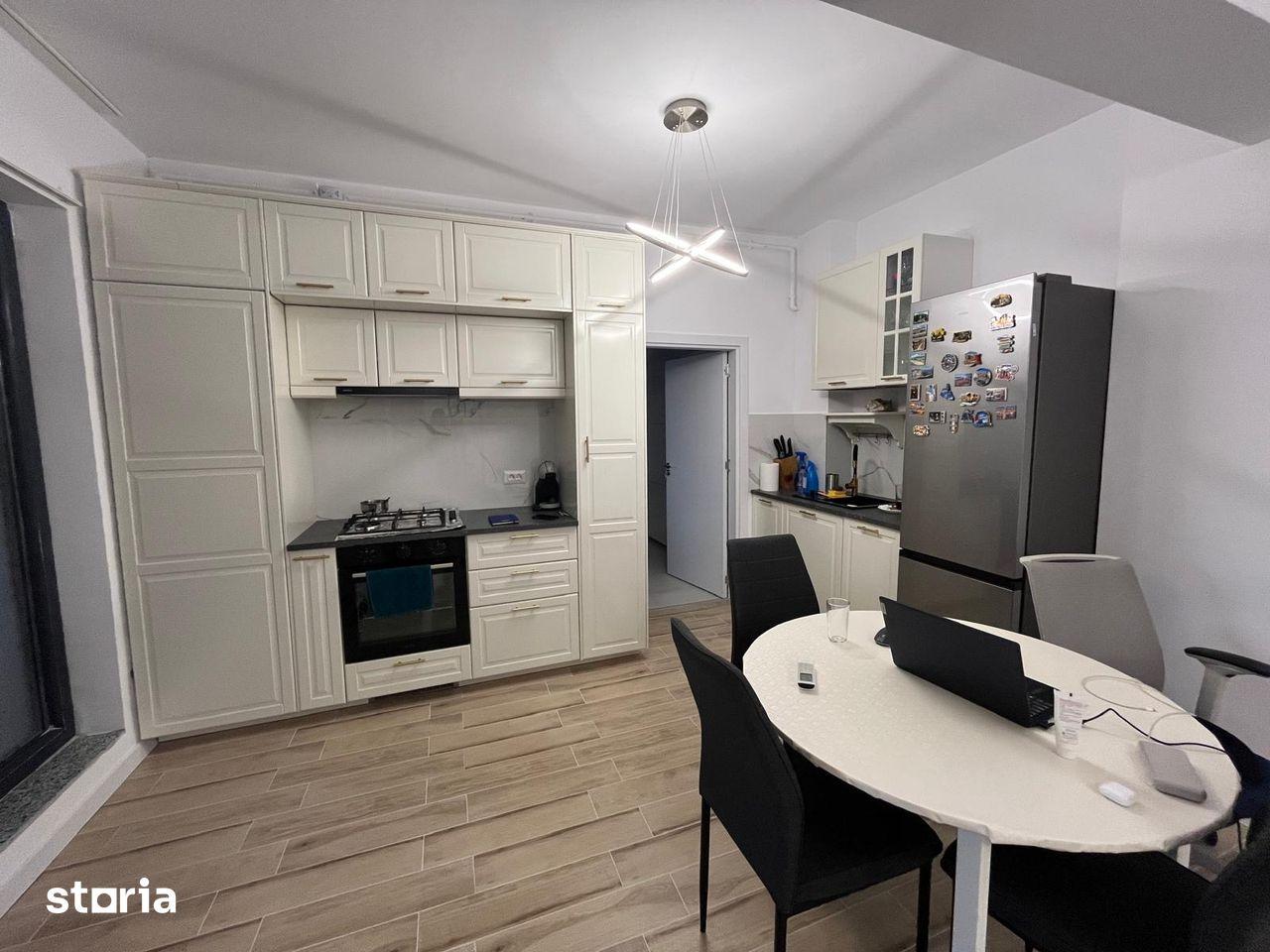 Apartament 3 Camere Pallady - imagine 1