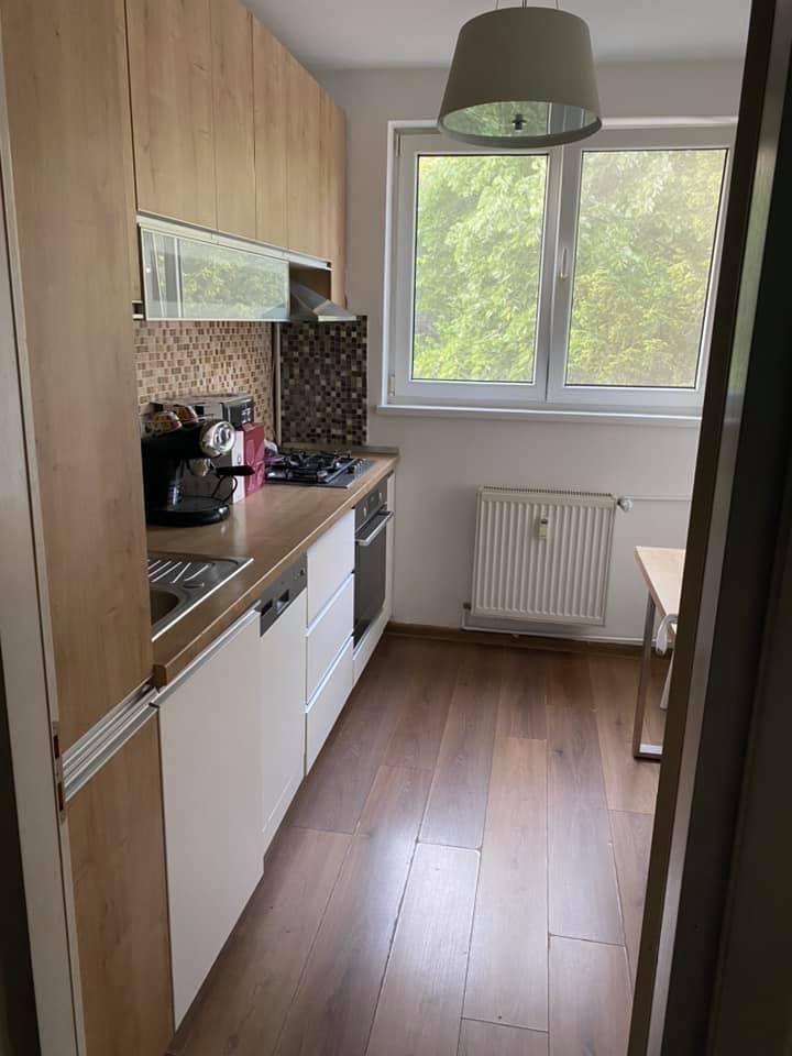 Apartament 3 camere